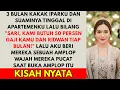 Lagu KAKAK IPAR TINGGAL 3 BULAN LALU MINTA 50 PERSEN GAJIKU TIAP BULAN - AKU KASIH DIA AMPLOP, MU...