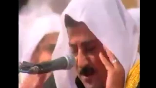ماذا فعل صاحب اطول نفس في قراءة القران    القارئ رافت حسين دندنها