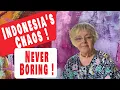 Download Lagu Leven in georganiseerde chaos in Indonesië - Waarom het voor mij werkt!
