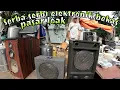Download Lagu Pasar loak Jatinegara bagian selatan area pinggir kali