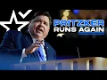 Download Lagu JB Pritzker Seemingly Gearing Up for 2028 Presidential Bid