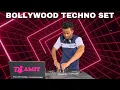 Download Lagu BOLLYWOOD TECHNO SET 2023 | BOLLYWOOD SUNSET MIX 2023