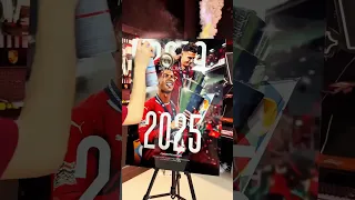 في كل شبر من تاريخ كرة القدم ستجد كريستيانو رونالدو 