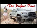 A Manual Trans Makes ANYTHING Better 2021 Tacoma TRD Pro Review