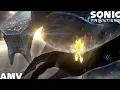 Download Lagu Sonic Frontiers Undefeatable AMV