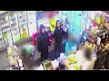 NYPD investigating robbery pattern in Upper Manhattan