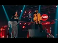 Download Lagu Coke Studio Maroc 2023 – Maria Nadim X Kouz1 Remix