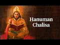 Full Hanuman Chalisa Soothing Chant for Protection Power Peace