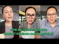 Download Lagu MELEDAK HEBOH!🔥KLARIFIKASI FITRI SALHUTERU DISEBUT DURH4K4 DAN CERITAKAN YANG SEBENARNYA TERJADI