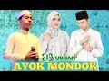 Duet Spektakuler ‼️Full Hari Santri \u0026 Ayok Mondok ‼️ Gus Azmi \u0026 Nurus Sya'ba ‼️ Syubbanul Muslimin