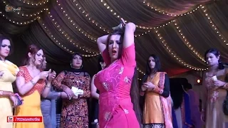 laila performing punjabi shadi mujra 2016