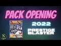2022 Prestige - NFL Blaster Box Opening Are these packs worth it