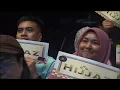 Sumayyah — Hijjaz (Live) | MeleTOP | Nabil & Namie
