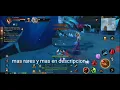World of king amidara elite rare guia castellano