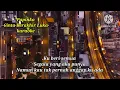 Cinta Berakhir Luka (Karaoke)