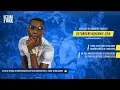 MC GW - Só Cavucada (DJ Wilton) Lançamento 2017