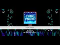 『CORE PRIDE』RAISE A SUILEN(難易度：EXPERT)【ガルパ プレイ動画】