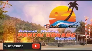 Download Pantai Konang Official - Musik Lintang Ati - Anisa salma (COVER) Cipt.Dwi Putra (Maska) MP3