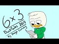 6x3 || DuckTales 2017 Animatic