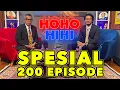 Download Lagu HOHO HIHI - ANCAMAN B0M SAUDI AIRLINES (EPISODE 200)