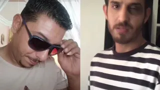 يعنى اللى ف عينى ف عينك بس بطريقه جديده     دندنها