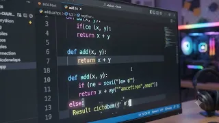 Python for Beginners Build a Calculator in 5 Minutes