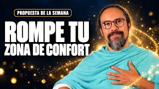 El fin de tu estancamiento: Cómo recuperar tu fuerza superior | Fer Broca