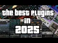 Lagu The Best Plugins as of 2025
