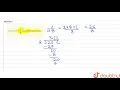 Experss 3 1 8 in decimal form