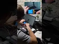 Calibrating An Encoder Motor To An ESP32 With Codex