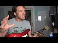 Guitar Teacher REACTS: "If We Were Vampires" Jason Isbell And The 400 Unit LIVE 4K