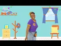 Blippi Wiggle - Blippi Music Video! | Educational Videos for Kids