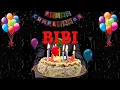 BIBI Las Mananitas con Tu Nombre