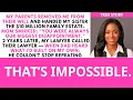 Lagu My Parents Gave My Sister $10M And Called Me A Failure—Dad's Lawyer Just...| Sweet Comfort Stories