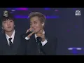 WINNER - '공허해(empty)’ + ‘REALLY REALLY’ in 2018 Golden Disc Awards
