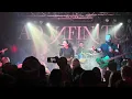 Ad Infinitum “Animals” Live at Dingbatz in NJ  See official music video @AdInfinitumOfficial 