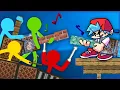 Download Lagu Animation vs. Friday Night Funkin' (FULL MOD)