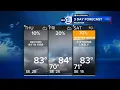 ABC13 Weather Watch for storms that could turn severe on Saturday