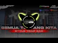 Download Lagu JINGLE K5 MAXIMAL || DJ  SEMUA TENTANG KITA || BY TIM SIRKUS || BY RISKY IRVAN NANDA 69 PROJECT 🔥