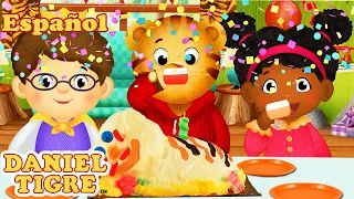 La fiesta de cumpleaños de Daniel | Episodios Completos | Daniel Tigre