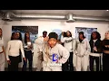 BEAFRIKA ACADEMY | goon flavour master kg & eemoh ngishutheni | BY @BADGYALCASSIEE