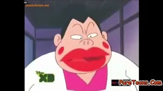 monster kid season 1 episode 4 ganja munja ban gaya star