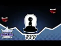 Lawl Stardust Extras - An Underguater Assist Assist trophy showcase