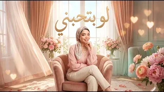 لو بتحبني دندنها