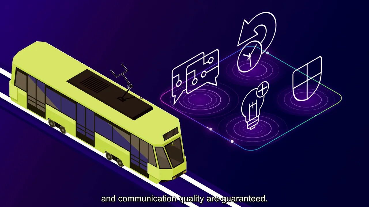 ELASTIC Software demo video