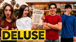 SHOCK: TROVIAMO UNA LISTA DELLE RAGAZZE PIÙ BELLE DELLA VILLA MA NESSUN RAGAZZO CI DICE LA VERITÀ