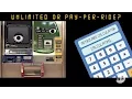 Get the most from your MetroCard MetroCard Calculator