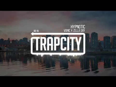 Download MP3 Vanic x Zella Day - Hypnotic