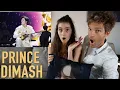 Download Lagu MUSICIANS REACT TO Dimash Kudaibergen - Daididau for the 1ST TIME!
