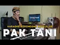 Download Lagu Keroncong Pak Tani Koes Plus Version Karaoke Keroncong Modern